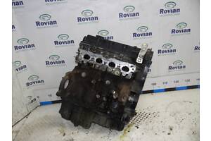 Двигун бензин (1,6 DOHC 16V 83КВт) Chevrolet LACETTI 2002-2010 (Шевроле Лачетти), БУ-257474