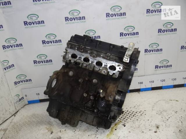 Двигун бензин (1,6 DOHC 16V 83КВт) Chevrolet LACETTI 2002-2010 (Шевроле Лачетти), БУ-257474