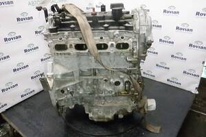 Двигун бензин (2,5 DOHC 16V 127КВт) Nissan ROGUE 2 2013-2020 (Ниссан Рог), БУ-208081