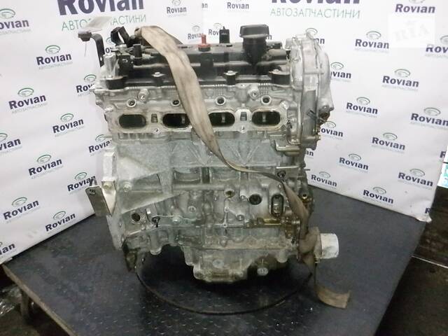Двигун бензин (2,5 DOHC 16V 127КВт) Nissan ROGUE 2 2013-2020 (Ниссан Рог), БУ-208081