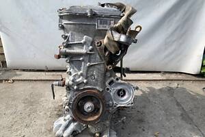 Двигатель бензиновый LEXUS CT200 11-17 2ZR-FXE