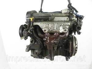 Двигатель бензиновый FORD ESCORT MK7 VII 1.6 16V 978F