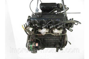 Двигатель бензиновый HYUNDAI ACCENT II (LC) 1.3 G4EA