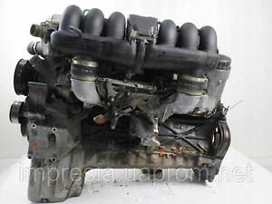 Двигатель бензиновый SSANGYONG MUSSO 3.2 24V 162990