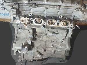 Двигун без навісного обладнання ( Без блока vvtl-i ) 190000T090 Toyota Avensis T27 Kombi 2008-2018