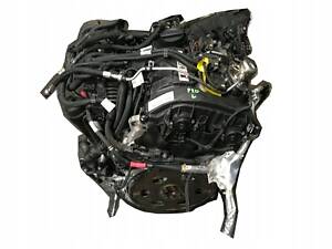 Двигатель BMW 1.5 и B38 F20