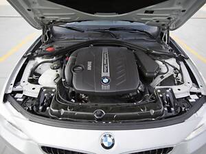 ДВИГУН BMW 3.5 313HP 335D 435D F30 F31 F32 F34 F36