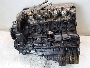 Двигатель BMW 5 E39 2.5 TDS 143KM 96-04 M51D25