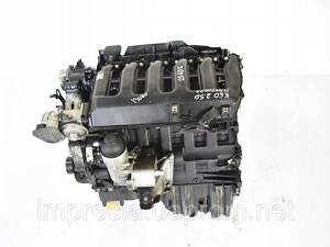 Двигатель BMW 5 E60 E61 2.5 D 177 KM 256D2 M57D25