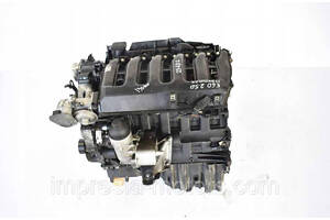 Двигатель BMW 5 E60 E61 2.5 D 177 KM 256D2 M57D25