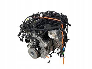 ДВИГАТЕЛЬ BMW 540i G30 G32 G11 G14 G29 B58B30C НОВЫЙ