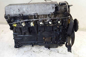 Двигатель BMW 7 E38 2.5 TDS 143KM 94-01 M51D25