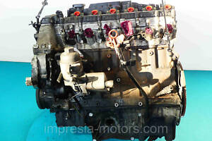 Двигун BMW e46 306D1, M57D30 3.0d