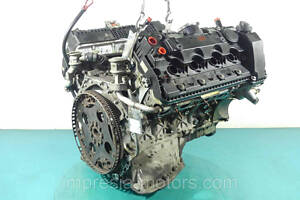 Двигатель BMW e65 N62B36 3.6 V8