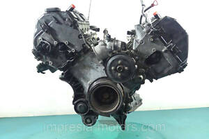 Двигун BMW e65 N62B36 3.6 V8