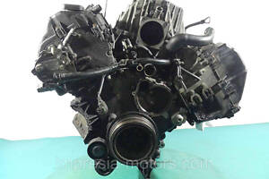 Двигатель Bmw e65 N62B44 7504593 4.4 V8