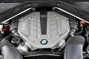 Двигатель BMW E70 X5 E71 X6 4.4 408KM N63B44A БЕСПЛАТНАЯ УСТАНОВКА