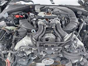 Двигатель BMW F06 F12 F13 650i 4.4 V8 449km N63