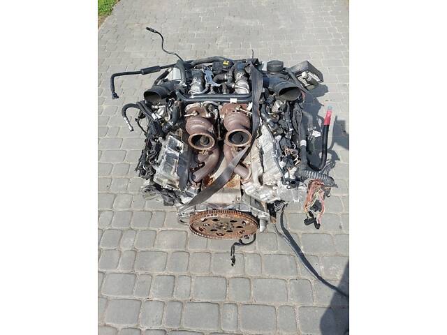 Двигун BMW F06 F12 F13 650i 4.4 V8 449km N63