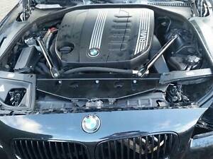 Двигатель BMW F10 F11 530d F13 630d 245KM 3.0 N57D30A