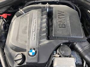 Двигатель BMW F10 F30 F15 535 335 435 N55B30A 3.0 I