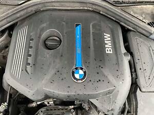 ДВИГУН BMW F30 330E G20 G01 G30 B48B20A 2.0 B48 В ГІБРИДНОМУ АВТОМОБІЛІ 17 Р.