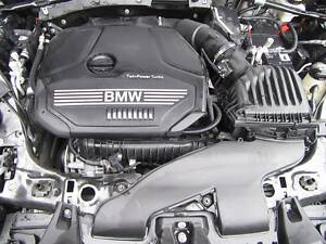 Двигун BMW F39 X2 F40 F45 F46 F48 X1 Mini F54 F55 F60 B38b15 2019
