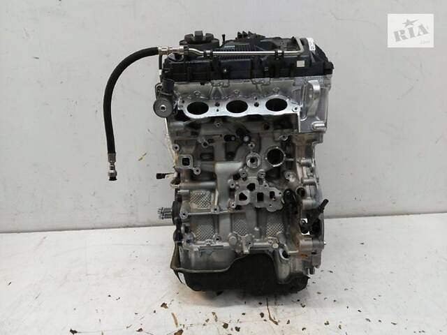 Двигатель BMW F40 F44 118i двигатель двигателя 1.5 E b38a15m1