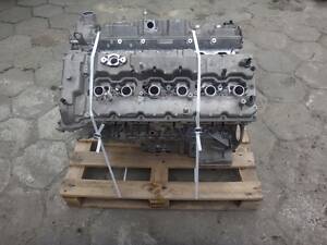 Двигатель BMW G12 M760iX N74B66B V12 N74 B66B 760 IX