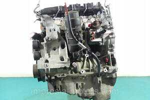 Двигун BMW N47D20C 2 0d 143 к.с 177К.с E60 E61 E81 E82 E87 E90 E91 мотор двигатель