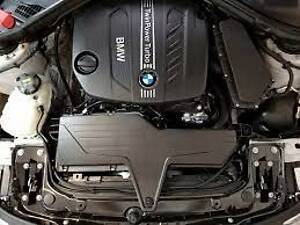Двигун BMW N47D20C 184HP F10 F20 F30 F25 E90