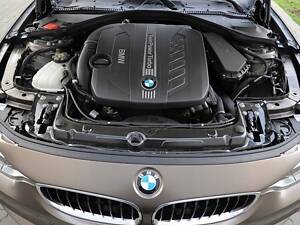 Двигун BMW N57D30B 313KM N57Z F01 F07 F10 F12 F13 F15 F16 F30 гарантія