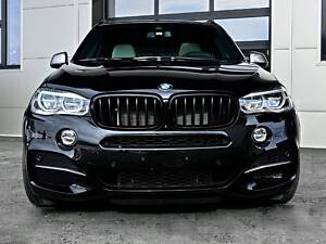 ДВИГУН BMW N57N N57D30A 3.0d 258KM X5 X6 F15 F16