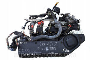 Двигатель BMW ROVER 2.0 CDTI 115KM 204D2