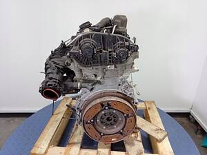Двигатель BMW X1 F48 X2 F39 18i 1.5 T 136 HP B38C