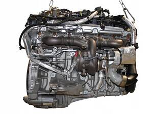 Двигатель BMW X7 X6 X5 G07 G06 3.0 B58B30C