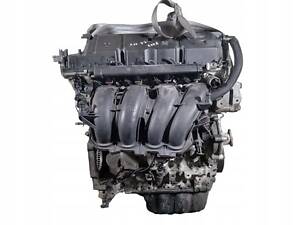 Двигатель C3 C4 207 308 3008 5008 1.6 VTI 120KM 5FW 5FS MINI N12B16AA GU30