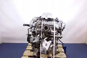 Двигун CADILLAC CTS III 2.0 T 276 HP LTG