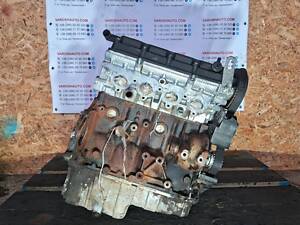 Двигун Chevrolet Aveo/Lacetti 1.6 16V 80 кВт 109 к.с F16D3 8079