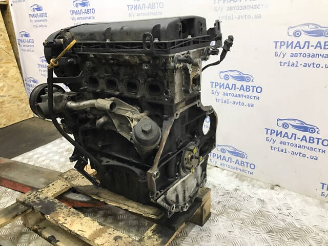 Двигатель Chevrolet Cruze J300 1.8 F18D4 2009 (б/у) - Фото 3