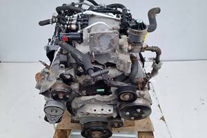 Двигатель Chevrolet Equinox 3.4 V6 188 HP, экономичный LNJ