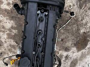 Двигун Chevrolet Tacuma 2003-2008 Двигун продаєця як на фото обєм 1.6 бензин див фото.Пробіг 165.000 тисяч