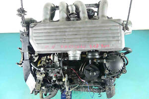 Двигатель Citroen Berlingo 1.9d