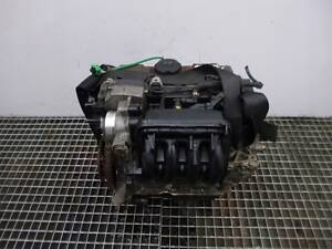 Двигатель CITROEN C2 C3 02-09 1.1 8V HFX 10FP7W