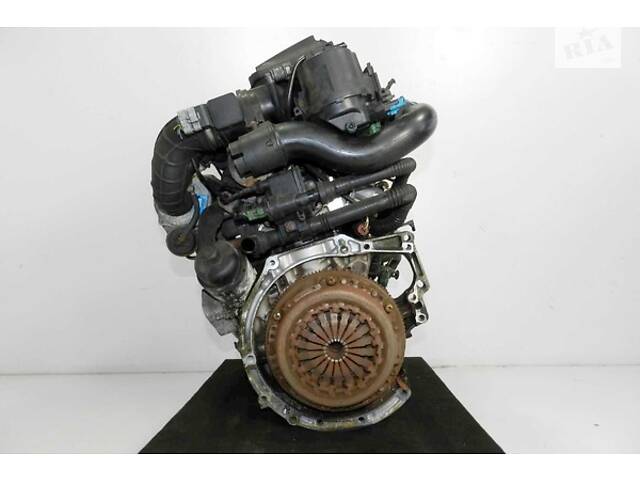 Двигун CITROEN C2 C3 1.4 HDI 8V 68KM 8HX 10FD18