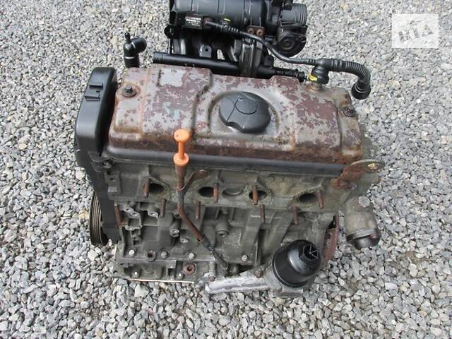 Двигатель Citroen c2 c3 HFX 1.1 8v