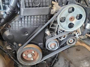 Двигун Citroen C3 1.1 8V 2002-2009 HFX