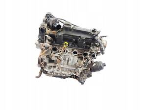 Двигатель Citroen C3 I (FC_, FN_) C2 (JM_) 206 (2A/C) 1.4 HDi 8v 8HX (DV4TD)