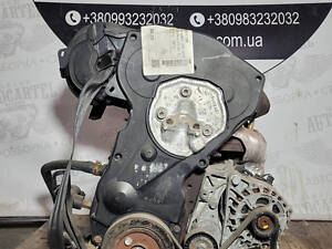 Двигатель Citroen C4 1.6 16V 2004-2011 NFU 10FX4X