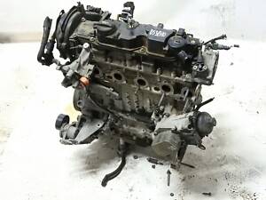 Двигун Citroen DS3 09-14 1.6 e-HDI 9670461280